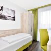 Отель NOVINA Sleep Inn Herzogenaurach, фото 10