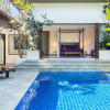Отель Boutique Balinese 3BR Pool Villa Martin, фото 25