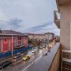 Отель Hometastic Cosy 2 Bdr Apart On Hristo Botev в Софии