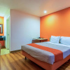 Отель Motel 6 Bakersfield, CA - Airport, фото 3