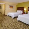 Отель Hilton Garden Inn Terre Haute, фото 26