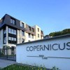 Отель Apartinfo Apartments - Copernicus, фото 1