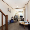 Отель Guesthouse Na-No-Hana - Caters to Women - Hostel, фото 8