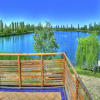 Отель Agriturismo Due Laghi, фото 17