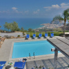 Отель Villa Splendida 8 in Cefalù, фото 15