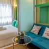 Отель The trust huahin resort condo greeny room, фото 2