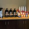 Отель Red Roof Inn Detroit - Roseville/ St Clair Shores, фото 42