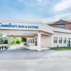 Отель Comfort Inn & Suites Barrie, фото 44