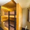 Отель Tahuna Pod Hostel, фото 4