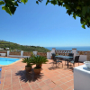 Отель Attractive Holiday Home With Cheerful and Well-kept Interior Near Nerja, фото 11