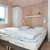 Отель 8 Person Holiday Home in Ulfborg, фото 5