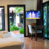 Отель Chidlom Resort, фото 4