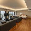 Отель &Monde. Okinawa Arena Condominium, фото 12