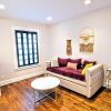 Отель Massive Foggy Bottom Townhouse #1084 3 Bedrooms 2.5 Bathrooms Apts, фото 5