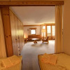 Отель Chesa Munteratsch 1 1 2-Zimmerwohnung 509 Typ D, фото 4