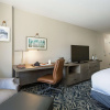 Отель Doubletree by Hilton Harrisonburg, фото 5