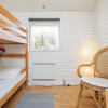 Отель 5 Person Holiday Home in Albaek, фото 1