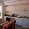 Отель Studio in La Trinité, With Wonderful sea View, Furnished Garden and Wifi, фото 11