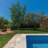 Отель Amazing Home in Strpacici With Sauna, Wifi and 3 Bedrooms, фото 25