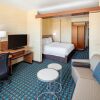 Отель Fairfield Inn & Suites North Bergen, фото 5