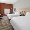 Отель Holiday Inn Express and Suites Ontario Airport, an IHG Hotel, фото 5