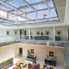 Отель Áurea Convento Capuchinos by Eurostars Hotel Company, фото 12