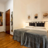 Отель Zannoni Apartment  in Firenze, фото 14