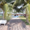 Отель Boonchu Bangburd Resort at Chumphon, фото 29