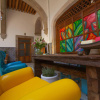 Отель NaNa Vida Hotel Morelia, фото 14
