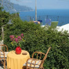 Отель Captivating 1-bed House in Conca dei Marini, фото 6