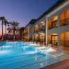 Отель Alaaddin Beach Hotel - Adults Only, фото 18