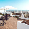 Отель DAOS Suites Terrace Marbella, фото 21