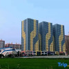 Отель Xiongda Boutique Apartment (Fuyang Wanda Plaza), фото 1