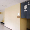 Отель Osaka International Youth Hostel, фото 12