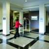 Отель Distinction Palmerston North Hotel & Conference Centre, фото 32