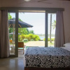 Отель Modern Beach Villa With Roof Garden, фото 18