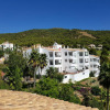 Отель Lovely apartment in Alhaurín el Grande with terrace, фото 8
