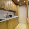Отель Luderna - Apartamento Val de Ruda A19 de Saumet, фото 1