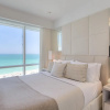 Отель La Mer D Azur - 4 4 5 Direct Ocean Penthouse, фото 4