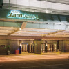 Отель Nagoya Marriott Associa Hotel, фото 1