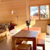 Отель Chalet with 4 Bedrooms in Les Avanchers-Valmorel, with Wonderful Mountain View And Furnished Garden , фото 7
