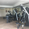 Отель Spacious Studio Room At Tamansari La Grande Apartment Near Bip, фото 13