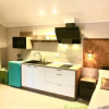 Отель Allium Apartment, фото 28