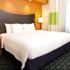 Отель Fairfield Inn & Suites by Marriott Minneapolis Burnsville в Бернсвилле