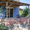 Отель Holiday home 150m from the beach in Corsica, фото 21