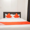 Отель OYO 14618 Scholars Inn, фото 5