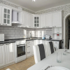 Гостиница Акварель Flat (Флэт) на улице Амурская 2, фото 15
