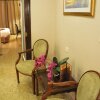 Отель Capri Hotel Suites в Аммане