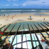 Отель Pousada da Praia, фото 6