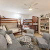 Отель Mermaid Motel S FR 1812 Scenic Gulf Dr, фото 6
